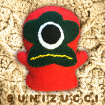 BUNIUCCI
