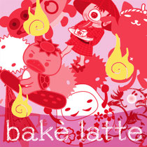 bakè latte