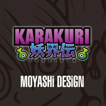 MOYASHi DESiGN