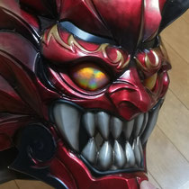 河津一守 