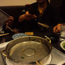 完食！！ごちそう様でした