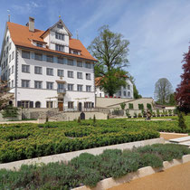 Schloss Hauptwil