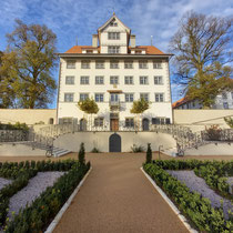 Schloss Hauptwil