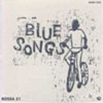 Bossa 51 Blue Songs