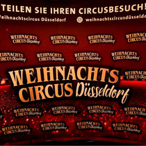 01/26 Weihnachtscircus