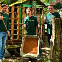 04/PROLOGIS Impact Day