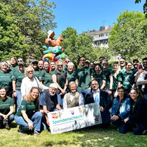 05/25 Prologis Impact Day