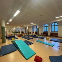 07/25 Dayosport im Kinderhilfezentrum