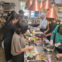 09/25 Chefs in Town