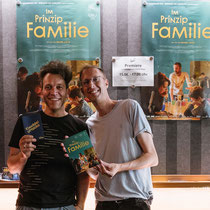 06/25 Im Prinzip Familie