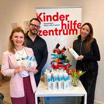 02/26 Lupo und OUA-Design hatten eine Idee
