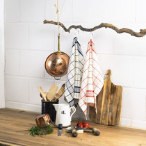Keukenhanddoeken Helsinki, Living Crafts
