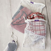 Linnenwaszakjes Genua, Living Crafts