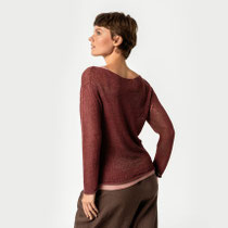 Linnentrui Amalfia, rozenhout, Living Crafts