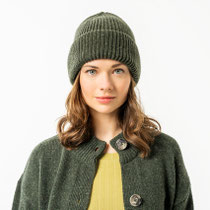 Muts Stockholm, Iers mosgroen, Living Crafts