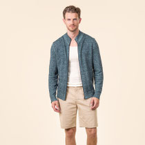Bermuda Mika, beige, Living Crafts