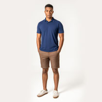 Bermuda Adao, aardebruin, Living Crafts