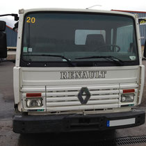 camion polybenne