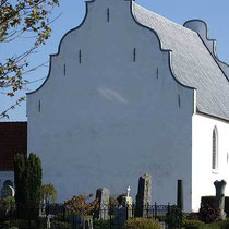 Volstrup Kirke
