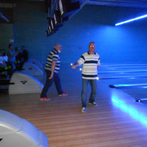 Sortie Bowling