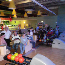 Sortie Bowling