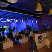 Sortie Bowling