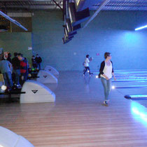 Sortie Bowling