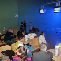 Sortie Bowling