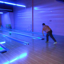Sortie Bowling