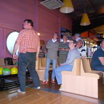 Sortie Bowling