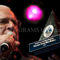  Art Tipaldi (The Blues Foundation) - BluesBaltica Eutin