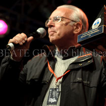  Art Tipaldi (The Blues Foundation) - BluesBaltica Eutin