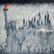 "New York II"