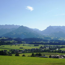 Kaisergebirge