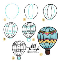 Doodles Malvorlagen Bullet Journal Doodles Handlettering Sketchnotes Tutorials Anleitung