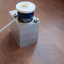 Werkzeuglängensensor TLS-01 von WS-Motion  (cnc4all Erweiterung)