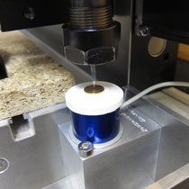 Werkzeuglängensensor TLS-01 von WS-Motion  (cnc4all Erweiterung)