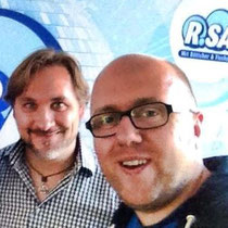 Jörg Hartig - Markus Poschlod - 