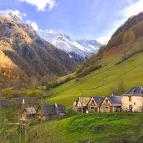 Les 3 gîtes