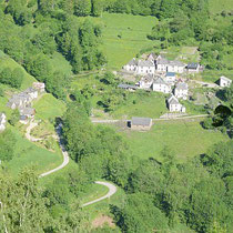 Hameau d'Eylie