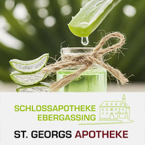 Schlossapotheke Ebergassing und St.-Georgs-Apotheke Himberg