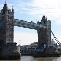 Tower Bridge 