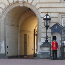 Buckingham Palace