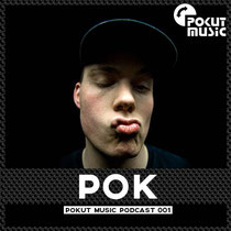 Pokut Music Podcast 001 // POK