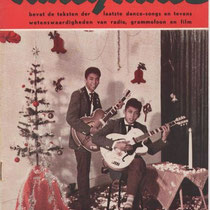 Tuney Tunes December '60