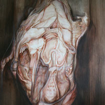 série Flesh 