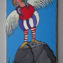 N 350 Der Flieger (30x19)