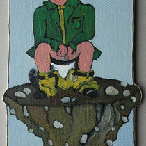 N 282 Shitting Bull (25x16)