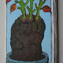 N 308 Tasse und Gewächs (26x12)