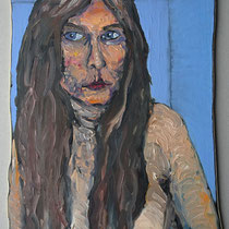 N 278 Irene II (38x28)